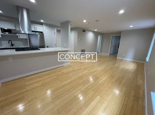 1661 Washington St APT 206, Boston, MA 02118