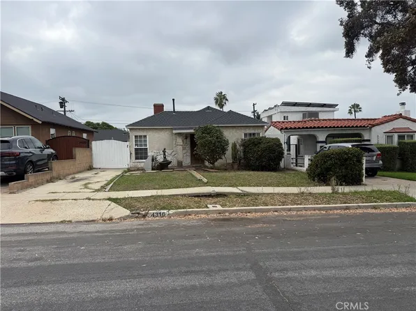 4316 W 59th St, Los Angeles, CA 90043