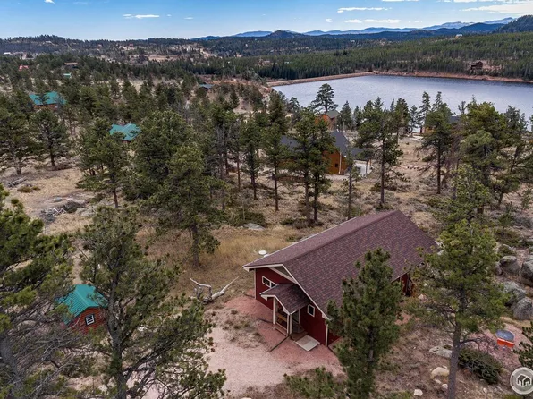6162 Ottawa Way, Red Feather Lakes, CO 80545