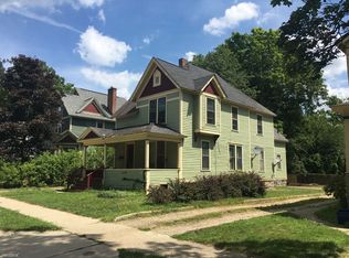 440 Douglas Ave #1, Kalamazoo, MI 49007