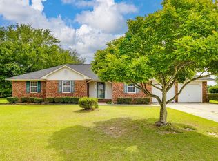 335 Derek Dr, Sumter, SC 29154
