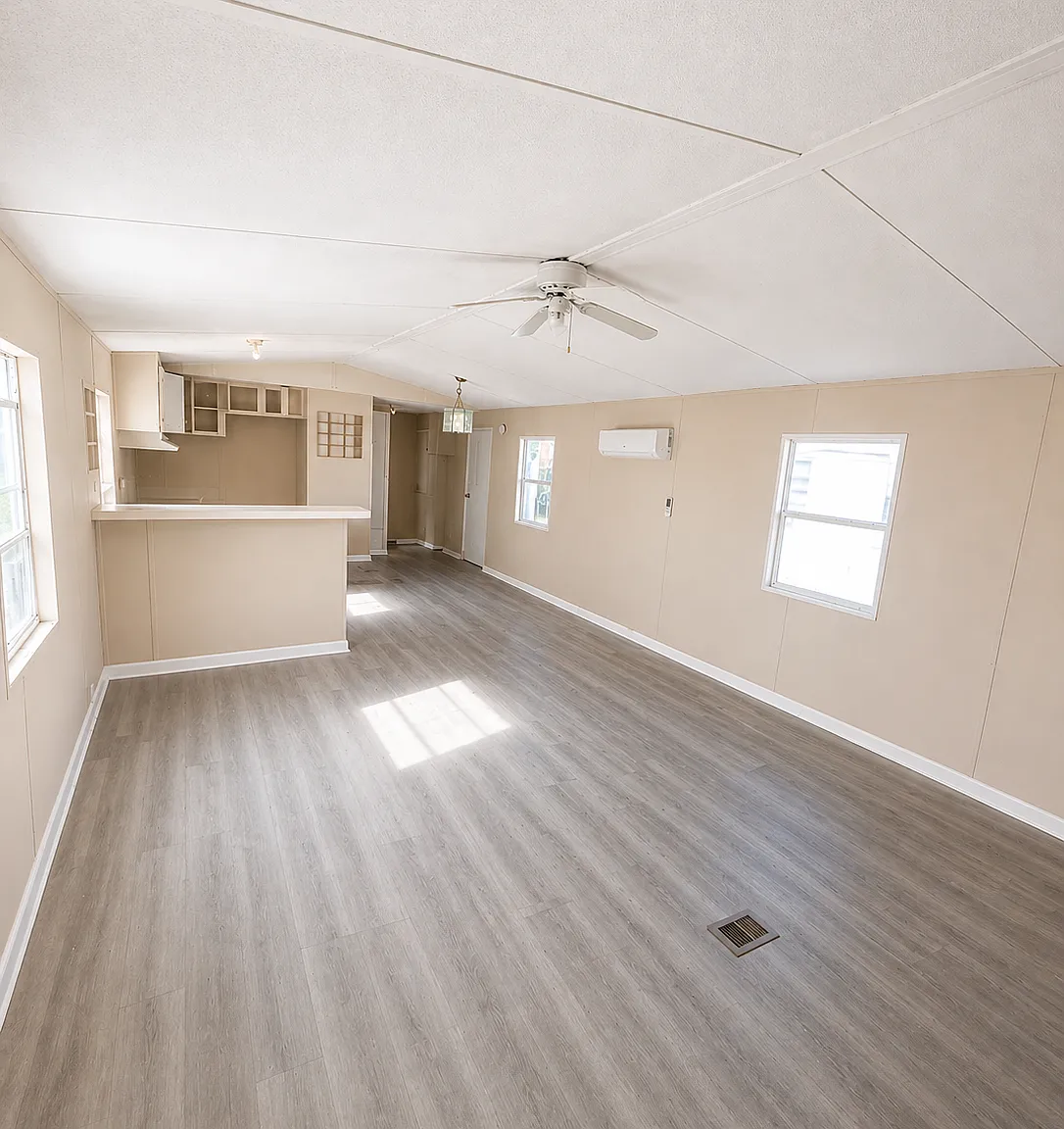 110 Deborah Drive . — Photo 1