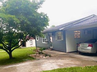 1511 Carpenter Rd, Knoxville, TN 37924