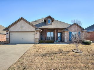 16100 Romeo Dr, Edmond, OK 73013
