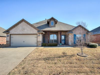 16100 Romeo Dr, Edmond, OK, 73013