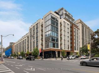 6 Jackes Ave #206, Toronto, ON M4T 0A5