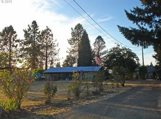 1455 Bebeau Ln, Sutherlin, OR 97479