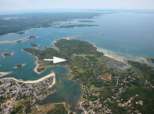 198 Great Neck Rd, Wareham, MA 02571