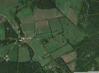 0 Clark Rd, Chatham, NY 12037