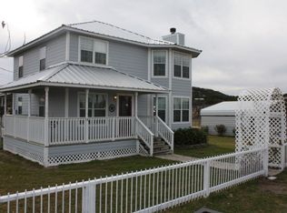 1421 County Road 4145, Cranfills Gap, TX 76637