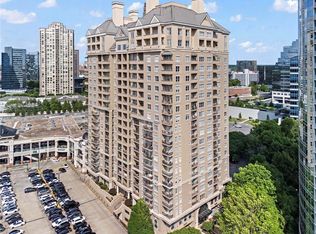 3334 Peachtree Rd NE APT 1714, Atlanta, GA 30326
