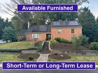 6227 Clearwood Rd, Bethesda, MD 20817