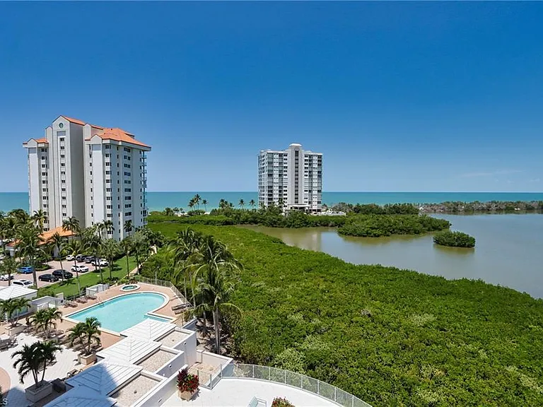 60 Seagate Dr #704 — Photo 1