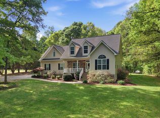 1300 Boyles Mill Rd NE, Dalton, GA 30721