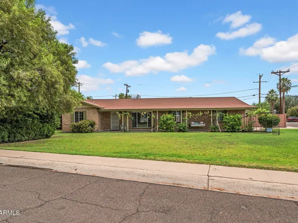 3101 E MARIPOSA Street, Phoenix, AZ 85016