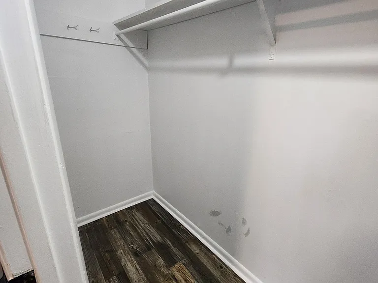 Bedroom Closet