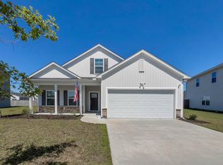 113 Oldenburg Dr, Summerville, SC 29486