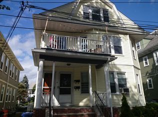 4 Priscilla Rd, Brighton, MA 02135