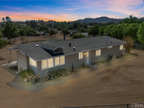 24124 Agate Ln, Homeland, CA 92548