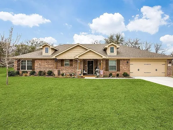 4016 Cherokee Ct, Granbury, TX 76048