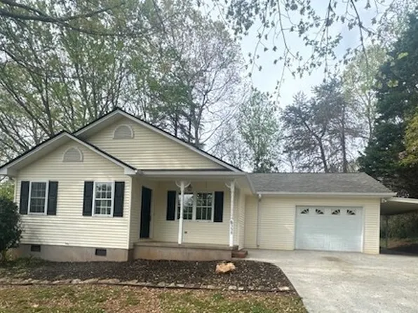 539 Faulkner St, Cleveland, GA 30528