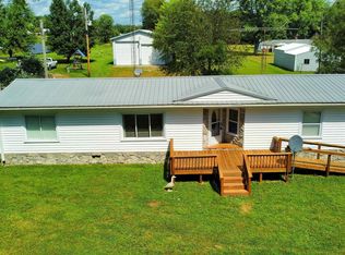 310 Popcorn Rd, Springville, IN 47462