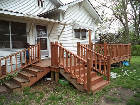 2nd image of 603 N Miller St