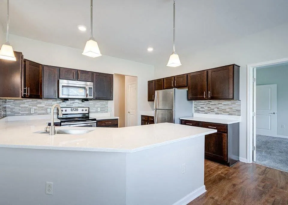 The Marquis at the Woods Apartment Homes