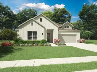 1043 Quail Valley Rd, Allen, TX 75013