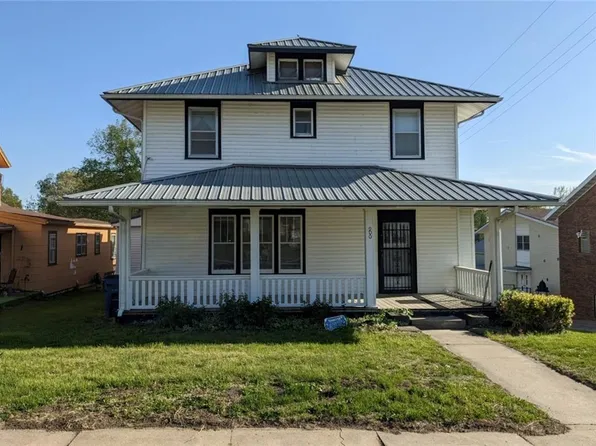 900 E Main St, Princeton, MO 64673