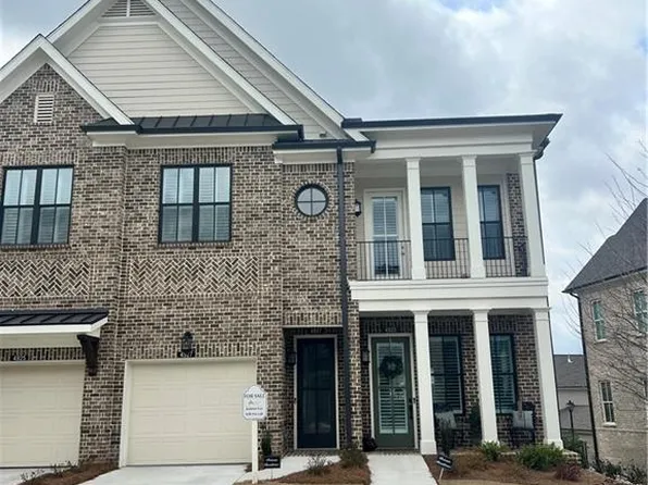 4927 Sealy Cir, Peachtree Corners, GA 30092