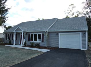 25 Bradford Jay Rd, Holliston, MA 01746
