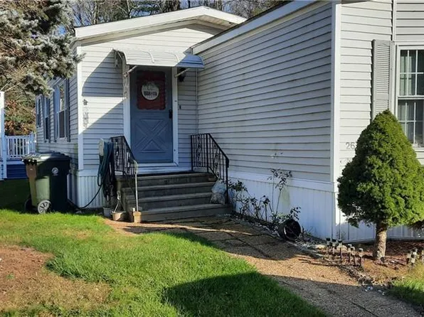 (undisclosed Address), Windham, CT 06256