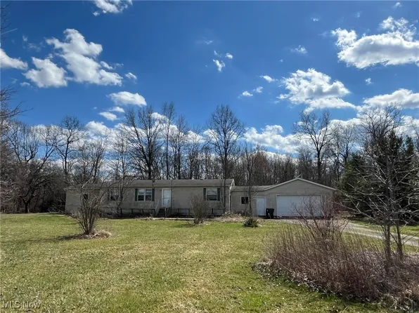 7104 Ruff Rd, West Salem, OH 44287