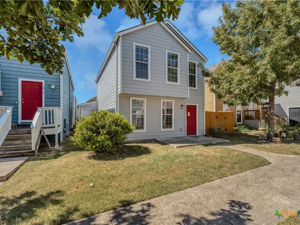 214 Trestle Tree, San Marcos, TX 78666