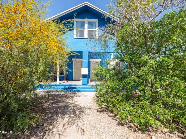 1320 W FILLMORE Street, Phoenix, AZ 85007