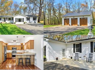 7219 Carrico Mill Rd, Hughesville, MD 20637