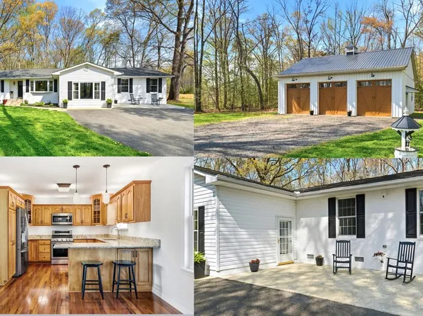 7219 Carrico Mill Rd, Hughesville, MD 20637