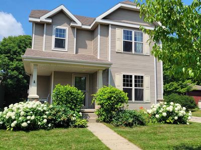 1600 Don Simon Drive, Sun Prairie, WI, 53590