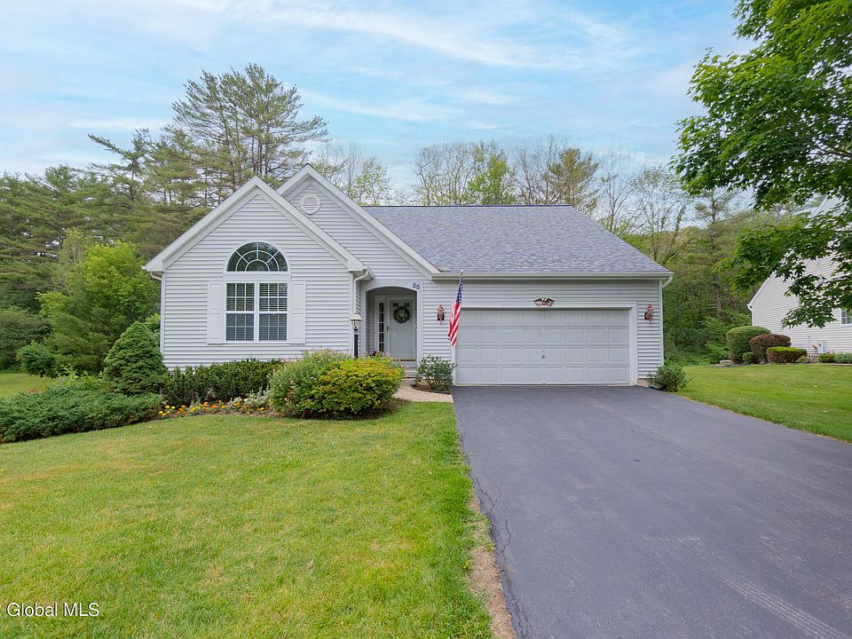 55 Surrey Field Drive, Queensbury, NY 12804 Zillow