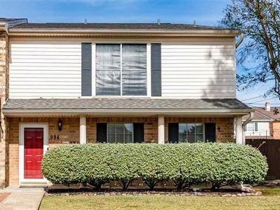 994 Sunmeadow Dr, Beaumont, TX, 77706