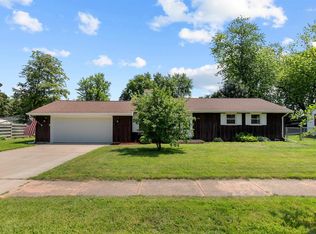 1802 N Helen St, Appleton, WI 54911