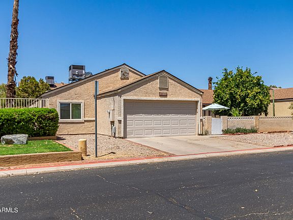 2nd image of 6606 W CINNABAR Avenue