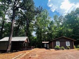 6460 State Highway 21, San Augustine, TX 75972