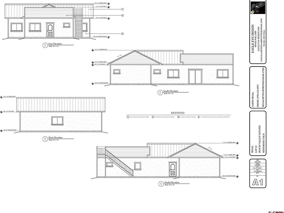 2nd image of LOT 2 Peach Valley Rd