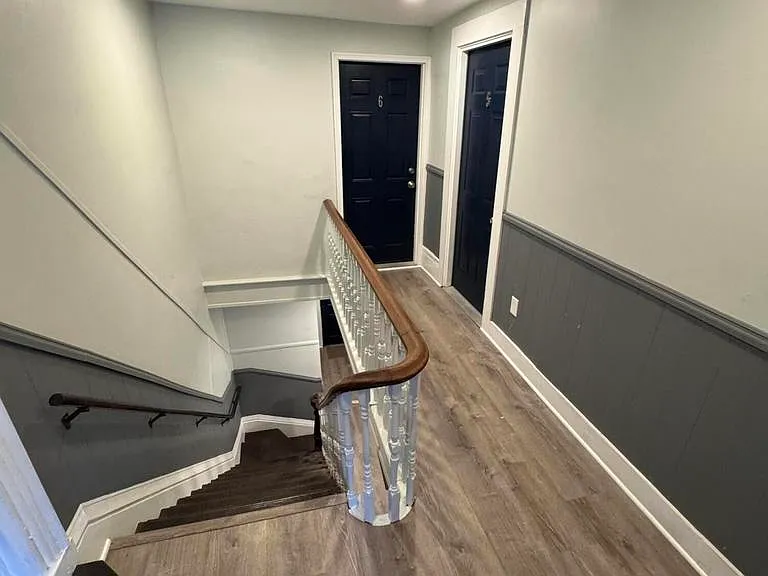 64 Gray St #7 — Photo 2