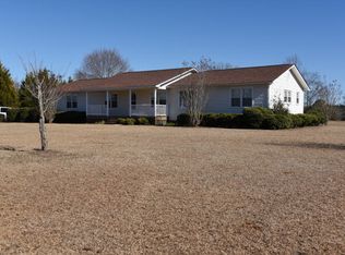 105 Austin Dr, Abbeville, SC 29620