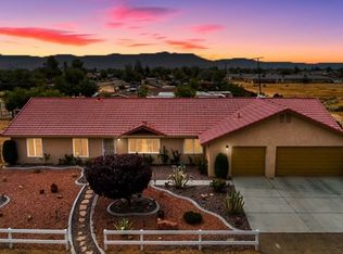 21761 Ojai Rd, Apple Valley, CA 92308