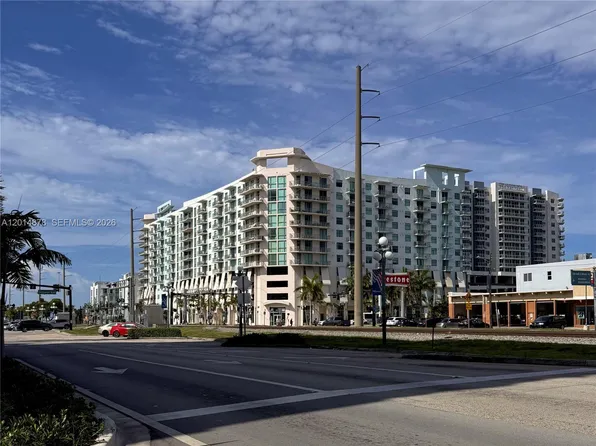 140 S Dixie Hwy, Hollywood, FL
