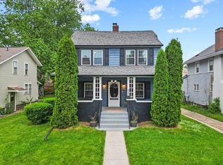 224 Rugg Ave, Newark, OH 43055